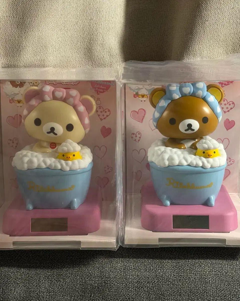 コリラックマ リラックマ 首 ノホホン