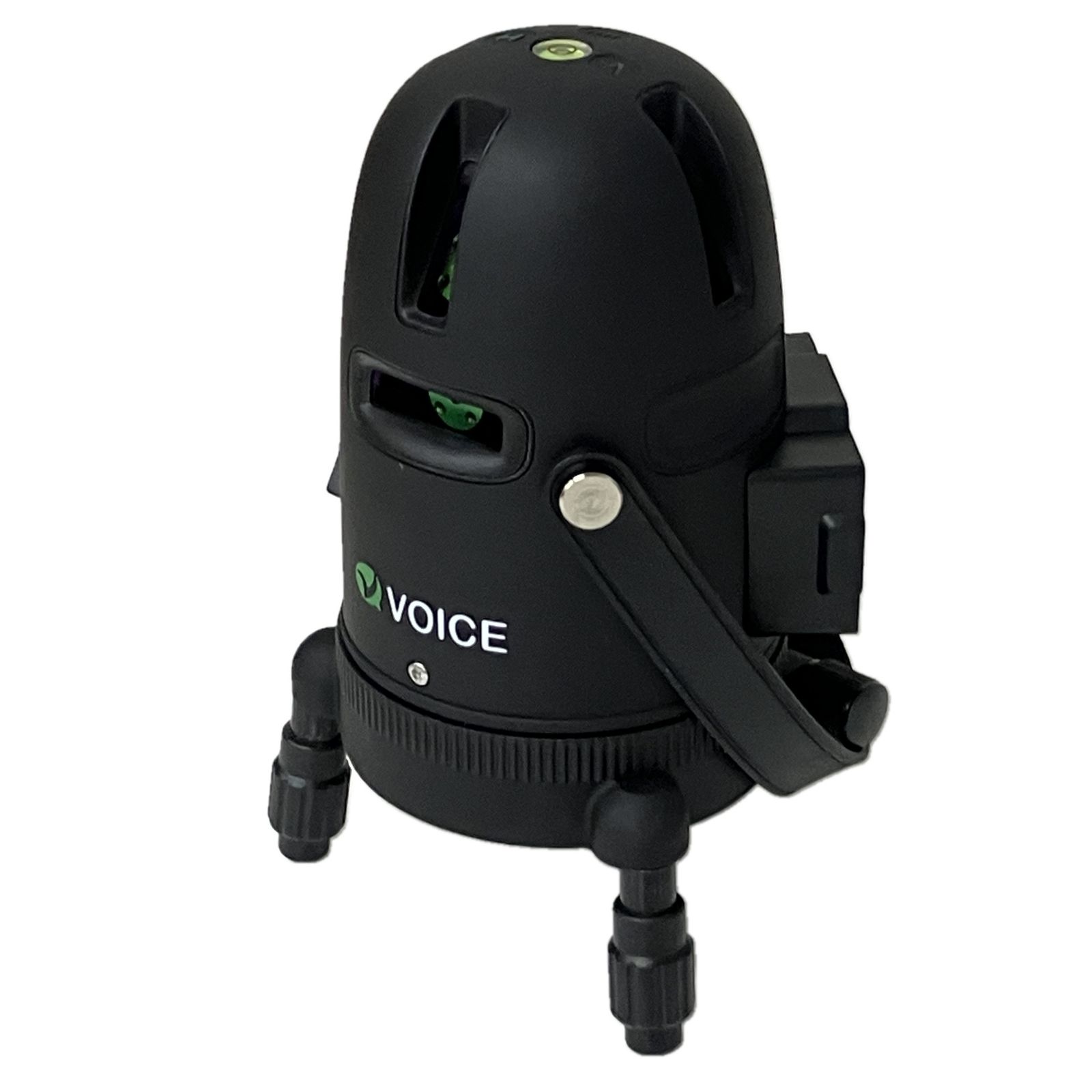 voice レーザー墨出し器 Model-g5 三脚受光器付き 電動工具 ♥ S10597522