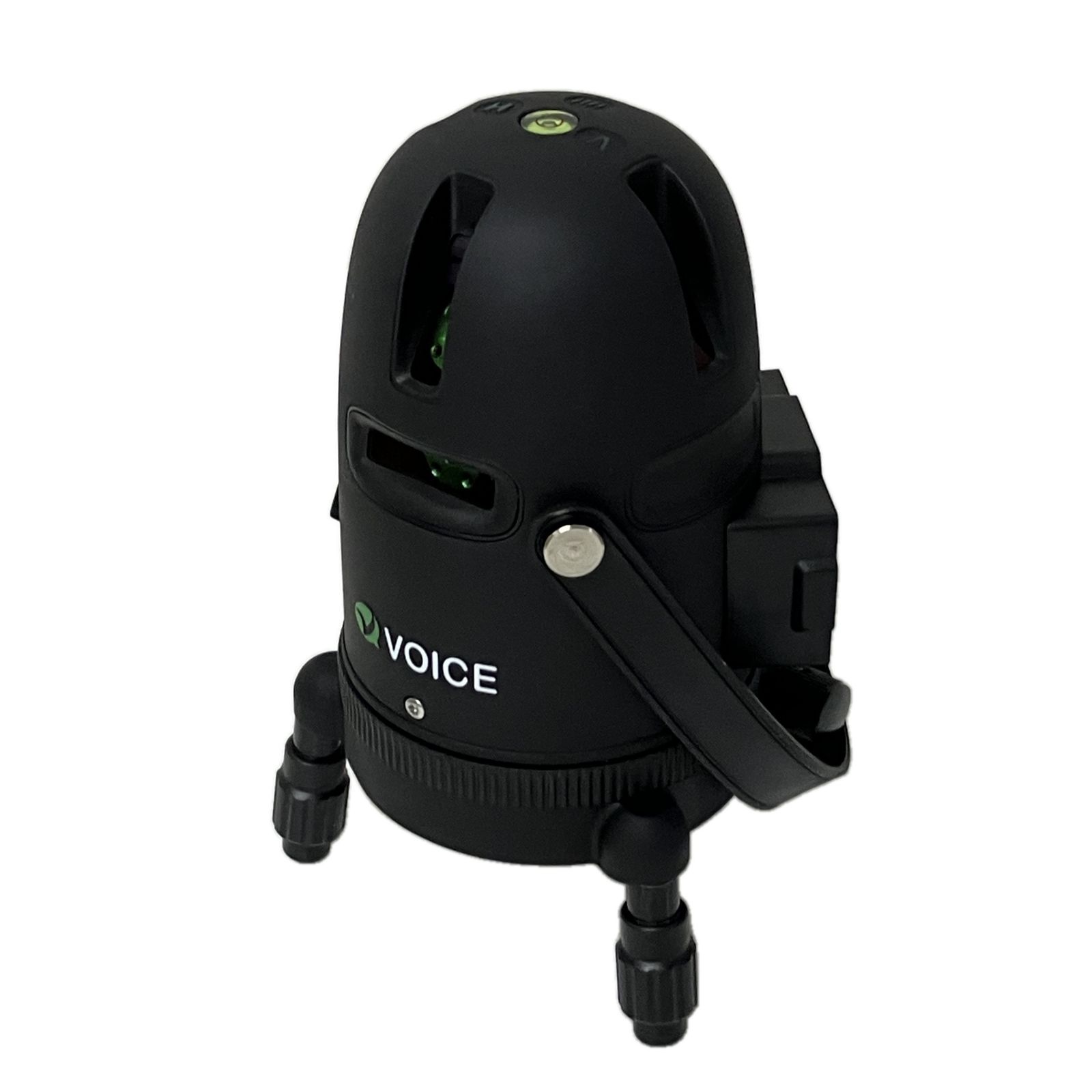 voice レーザー墨出し器 Model-g5 三脚受光器付き 電動工具 ♥ S10597523