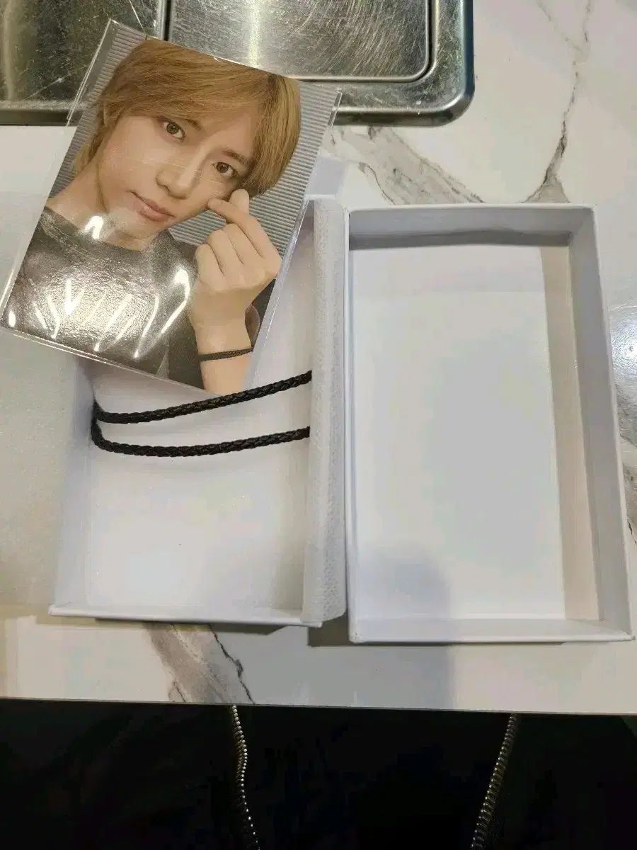 TOMORROW X TOGETHER TXT ボムギュ ブレスレット