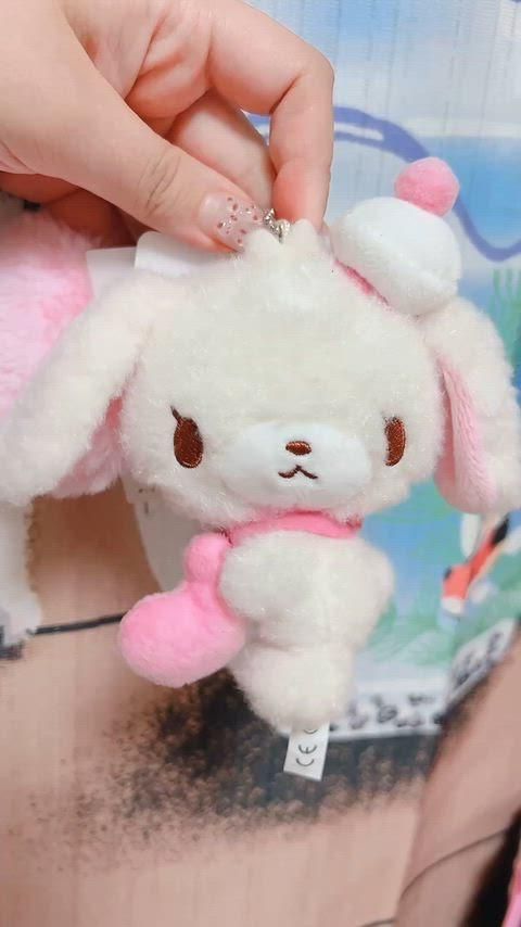 サンリオ シュガーバニーズ くろうさ 3点セット シュガーバニーズ