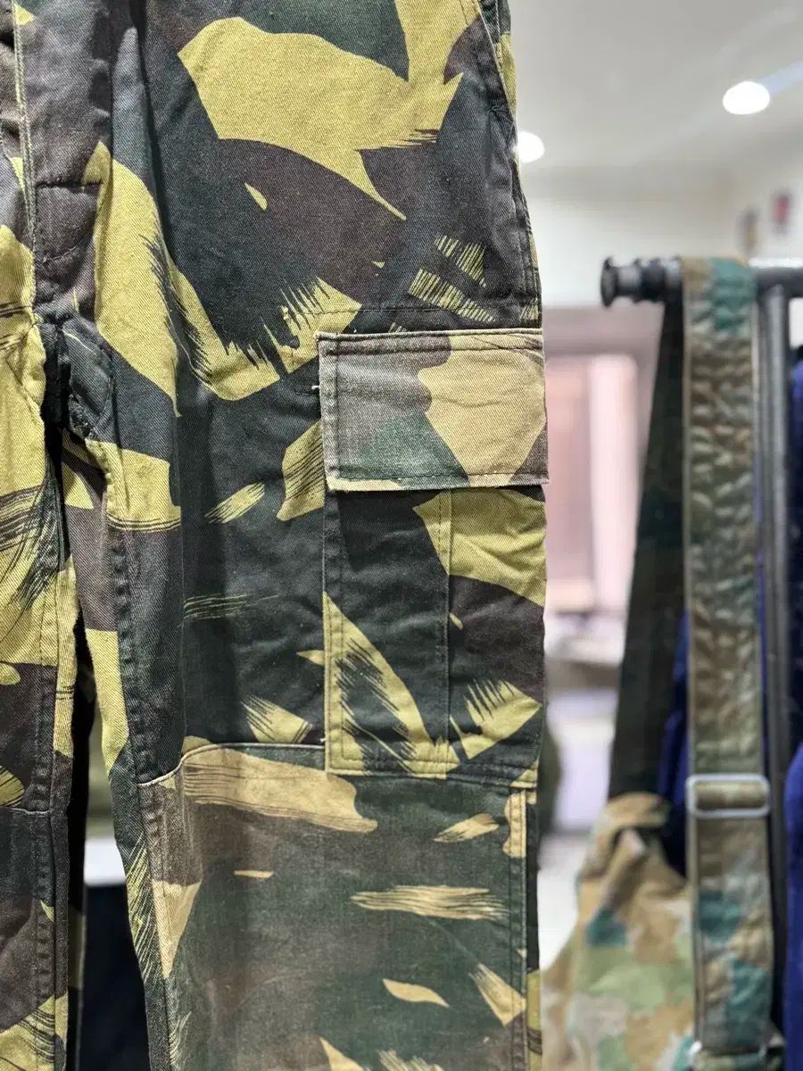 超 マレーシア軍