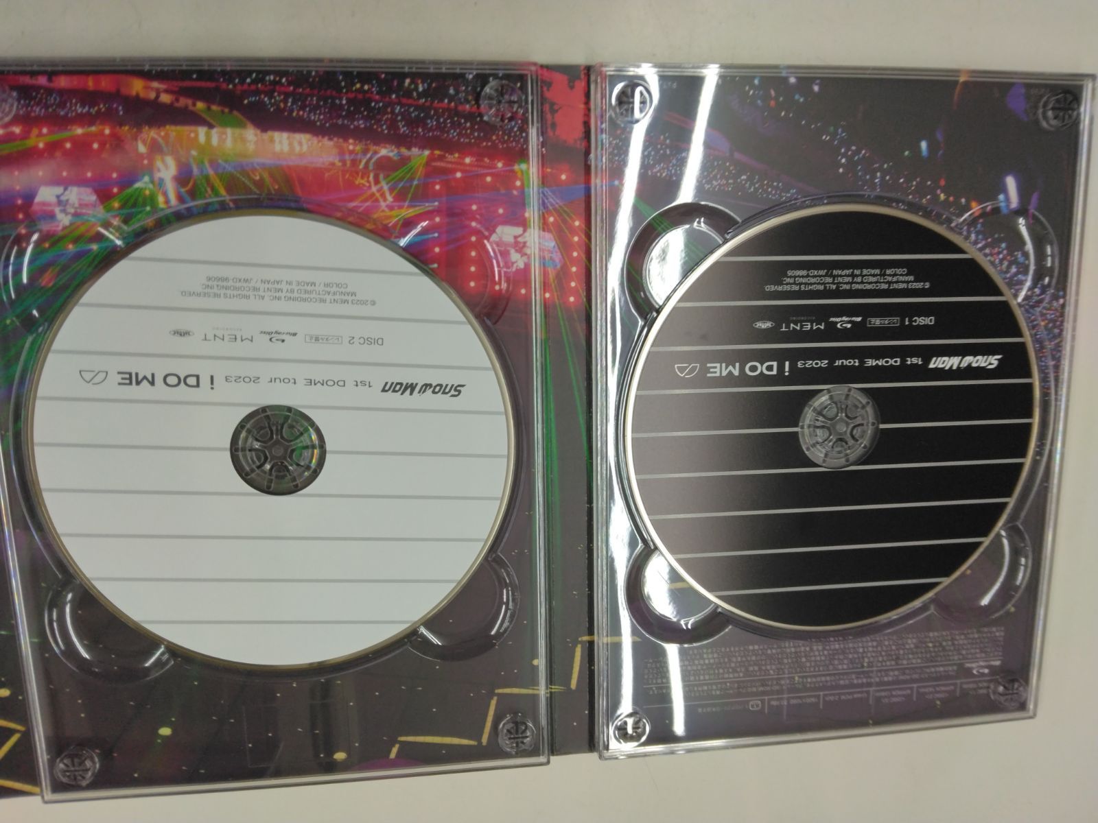 Snow Man 2021~2025 4点セット