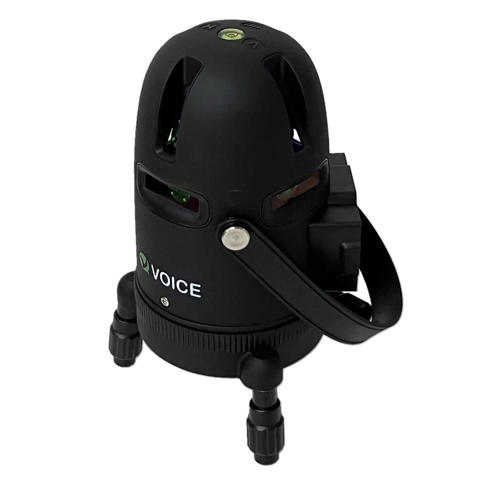 voice レーザー墨出し器 Model-g8 三脚受光器付き 電動工具 S10597517