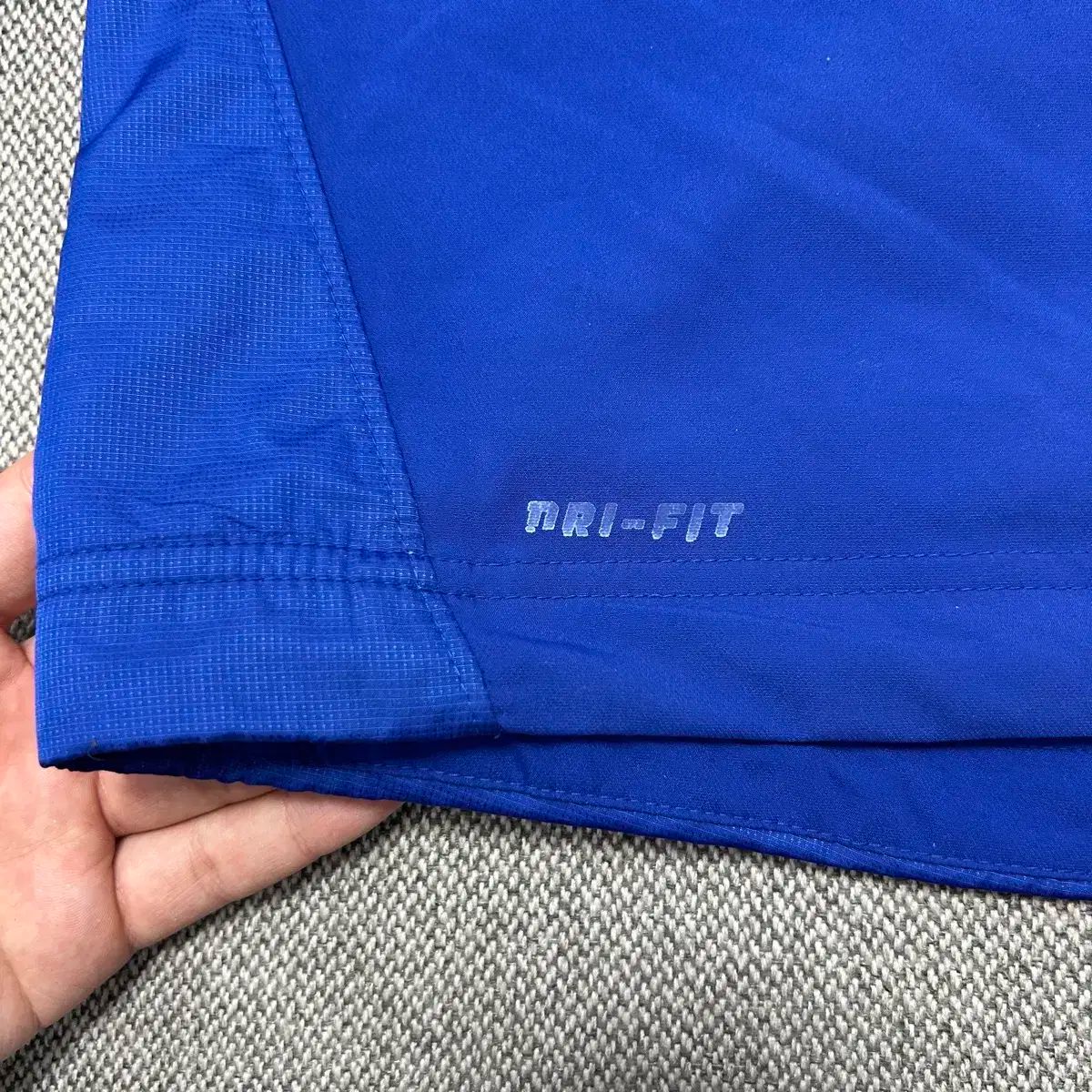 ナイキ LAドジャーズ ドライフィット ウォームアップ S