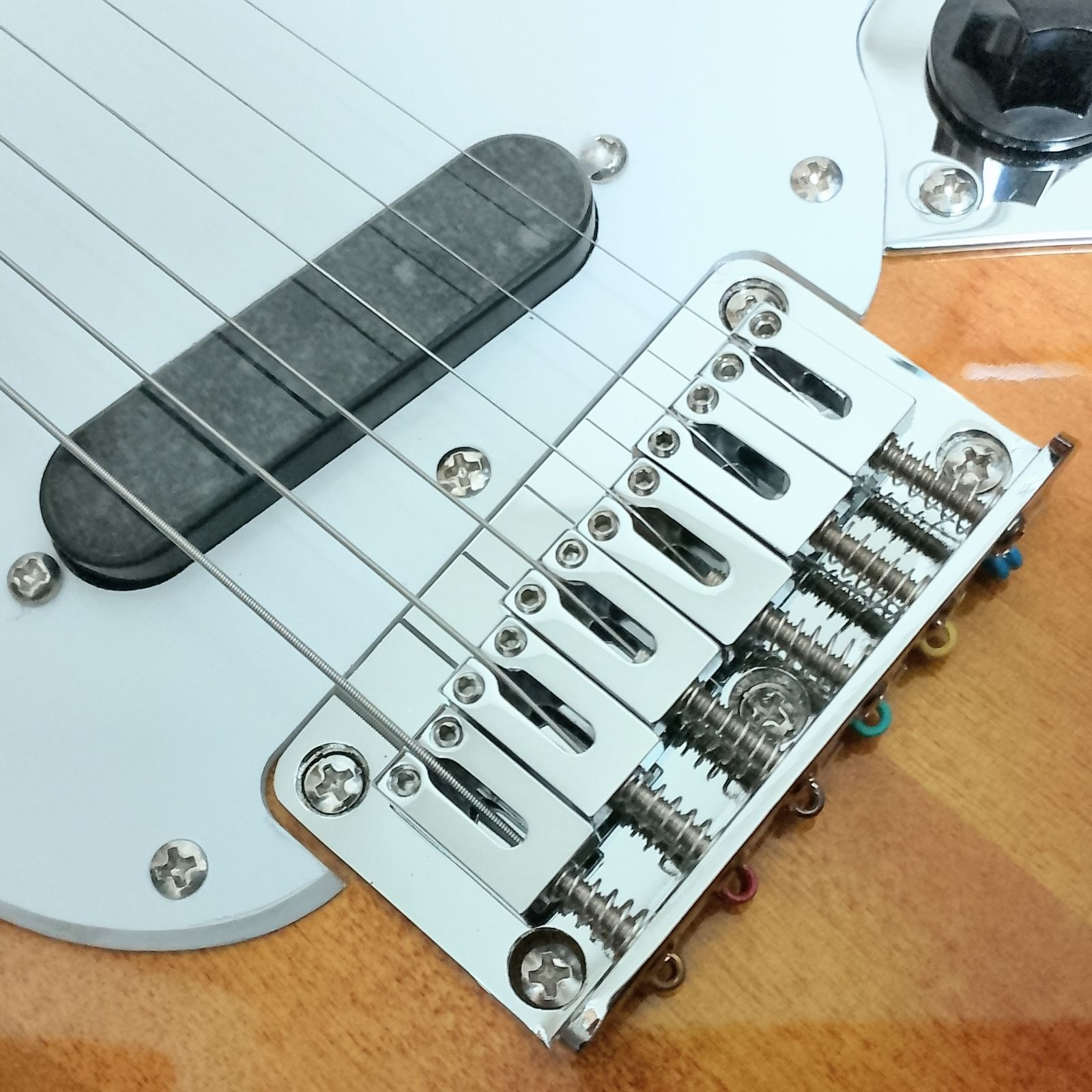 極美品 Squier by Fender Mustang エレキギター - メルカリ