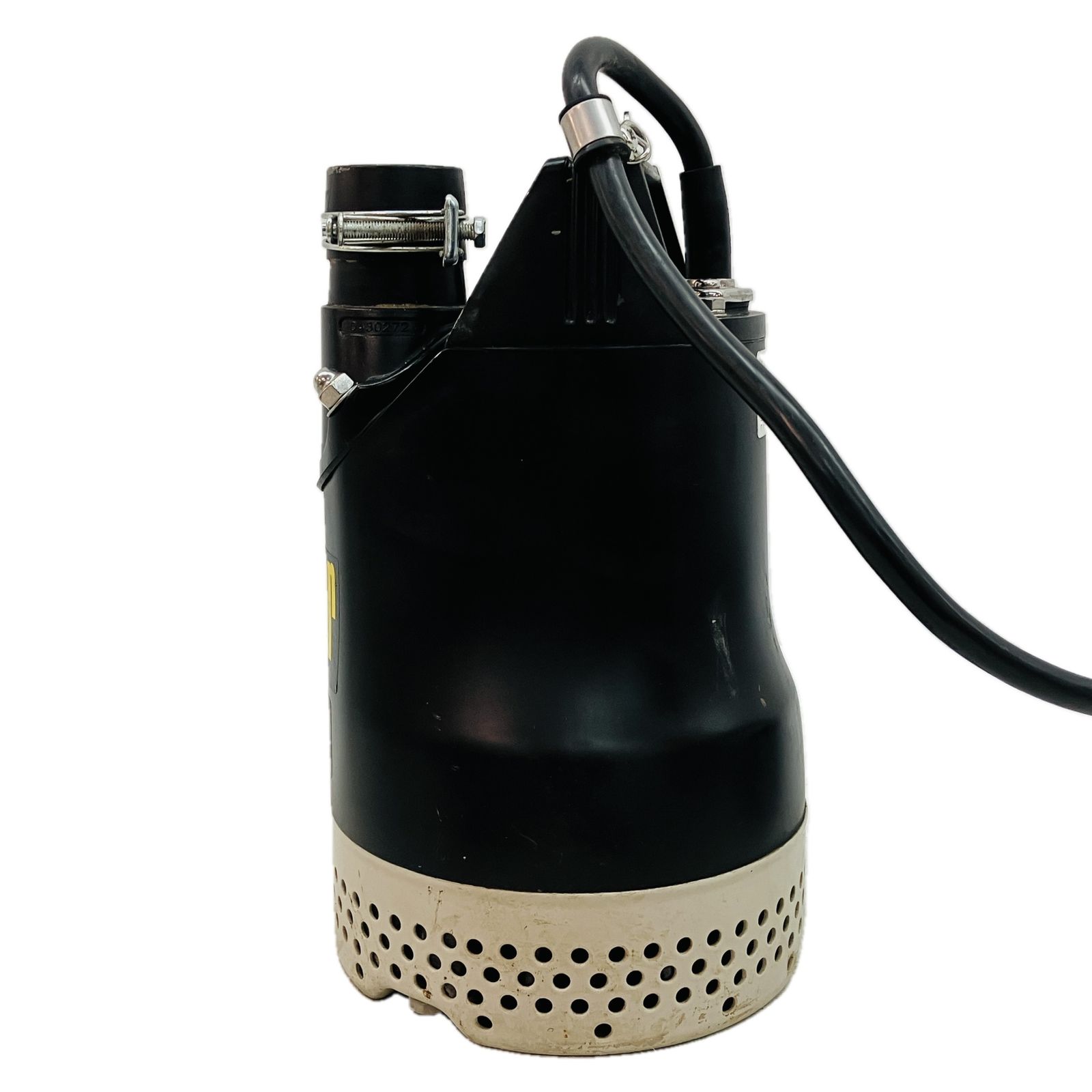  工進 水中ポンプ PX 550 KOSHIN 汲み上げ 吸い上げ 汲み取り 電動工具 電動ポンプ 電動工具 エア工具