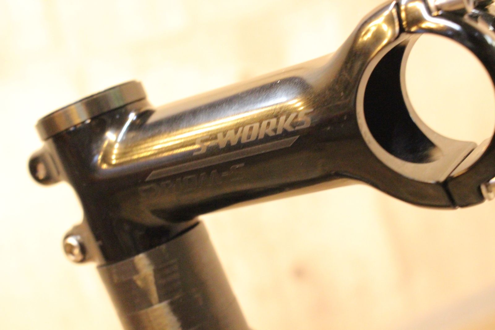 スペシャライズド SPECIALIZED エスワークス エートス S-WORKS AETHOS 2021 56サイズ カーボン ロードバイク フレームセット 名古屋店 BRIGHTFACE_UK