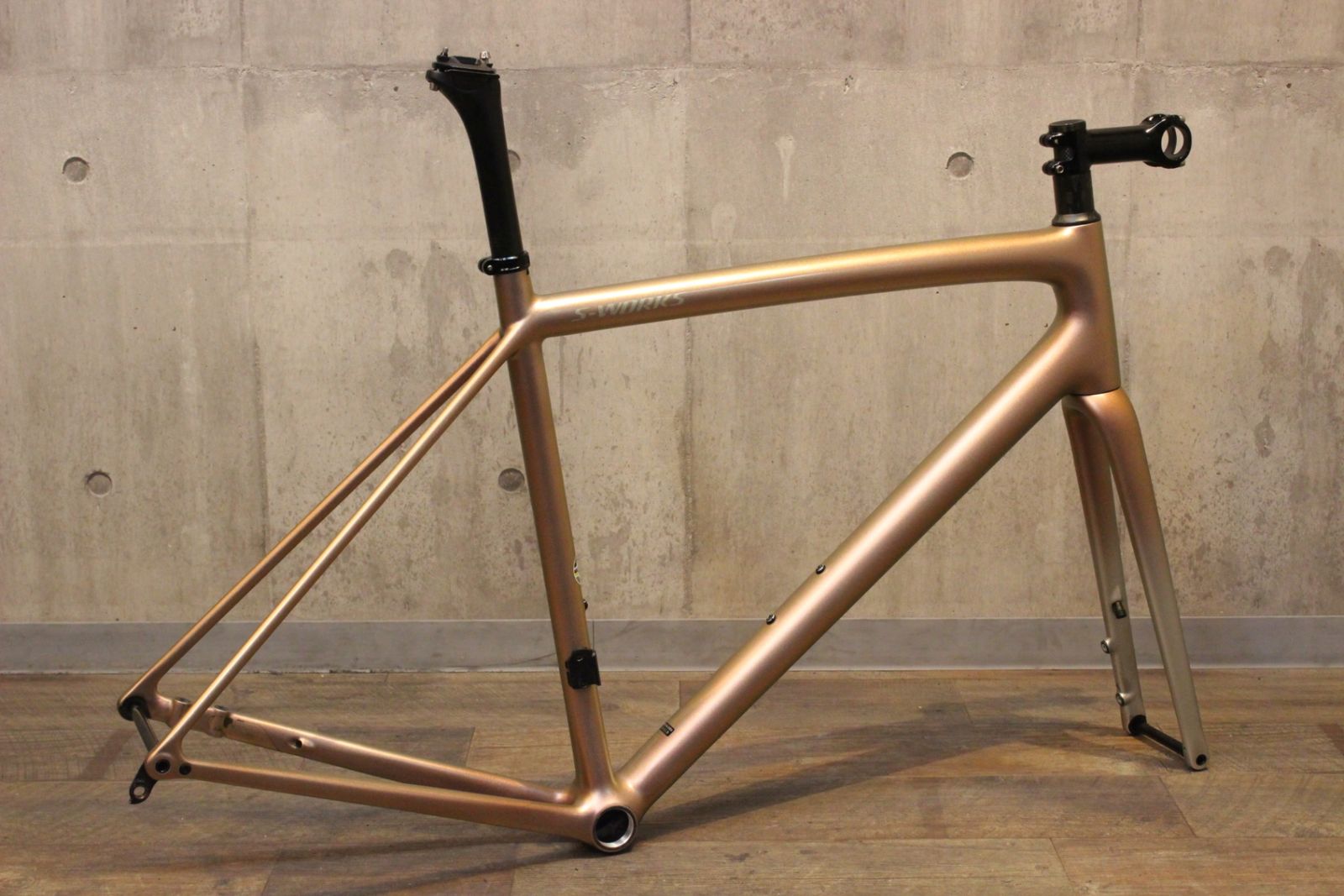 エスワークス エートス