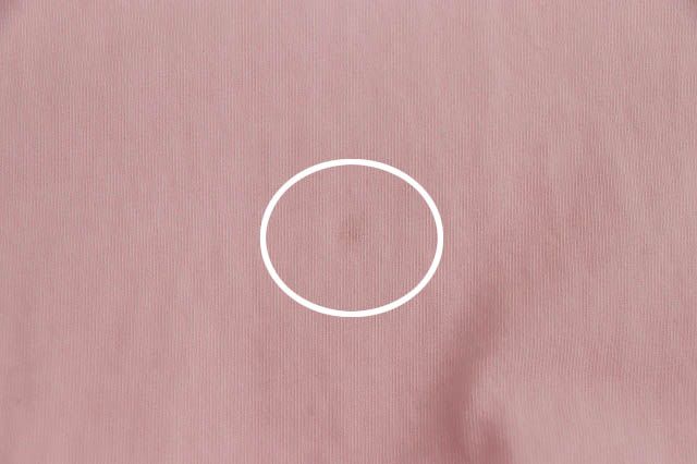 ピンク ブランド古着ベクトル