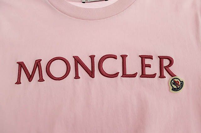 ピンク ブランド古着ベクトル