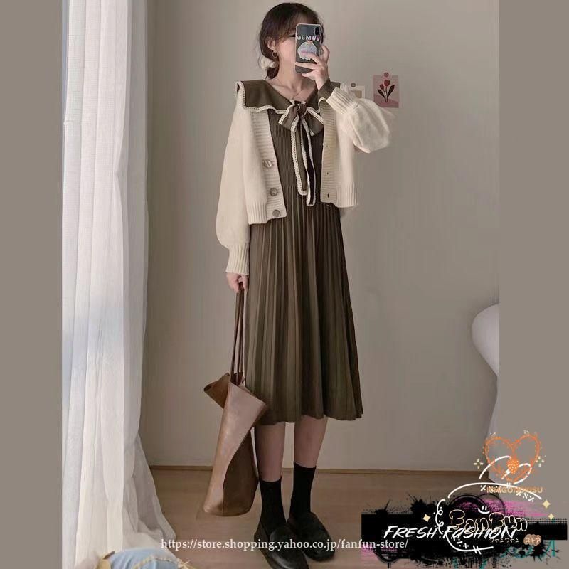 カジュアル 可愛い