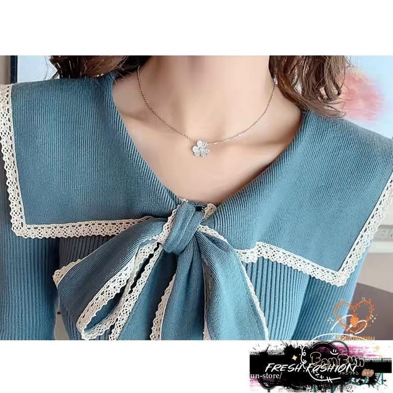 レディース 長袖