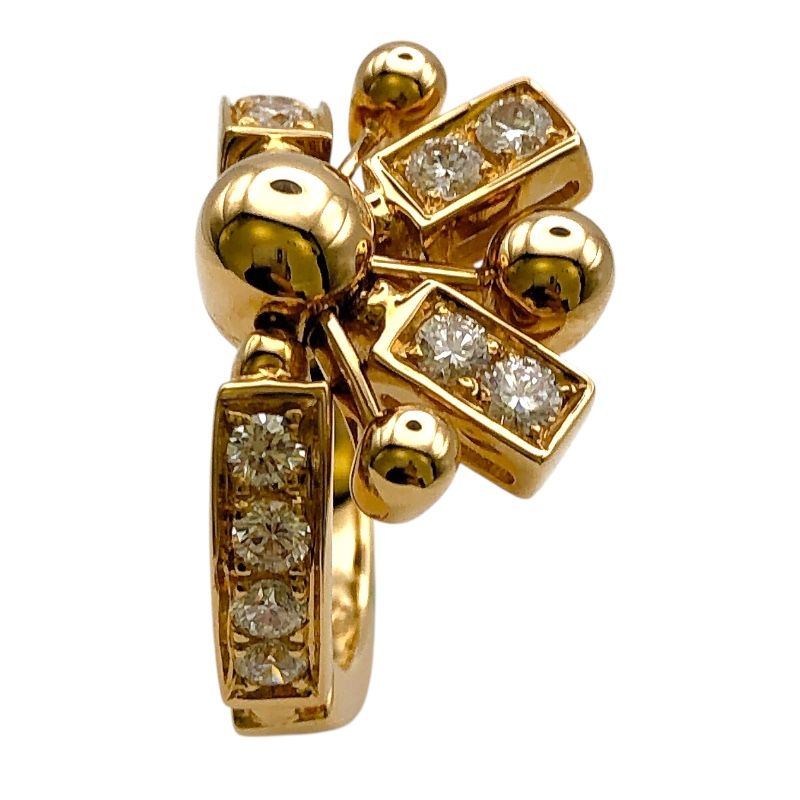 アストラーレファイヤーワークスリング