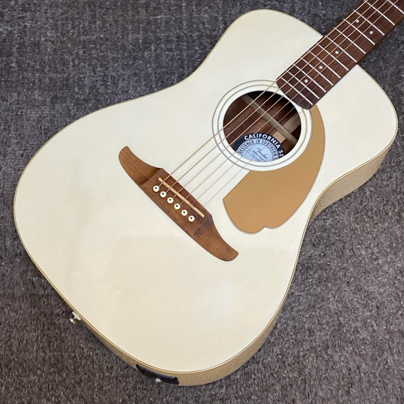 楽器 Fender | フェンダー ギター Malibu Player ARG 471