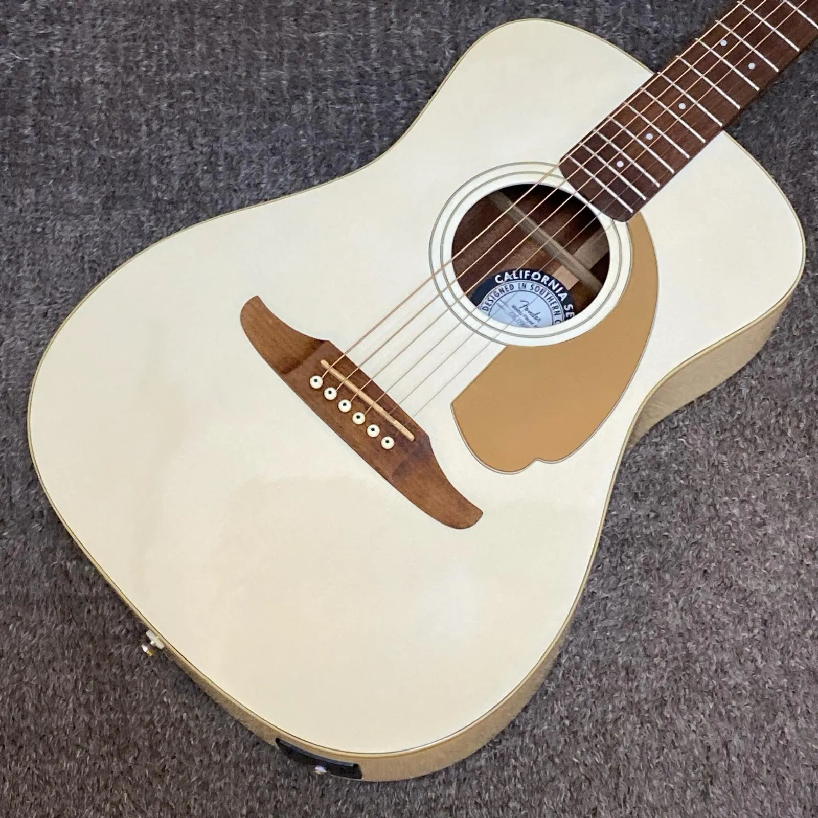 Fender Malibu Player ARG WN 2025年製 エレアコ Fender Malibu Player ARG WN 2025年製 エレアコ 2025年最新】fender