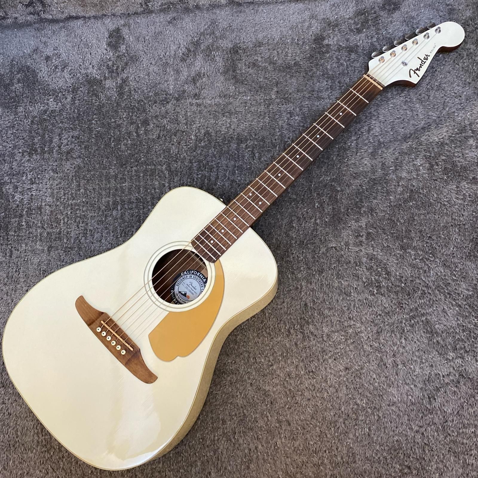 尾張小牧店 楽器 Fender | フェンダー ギター Malibu Player ARG 471