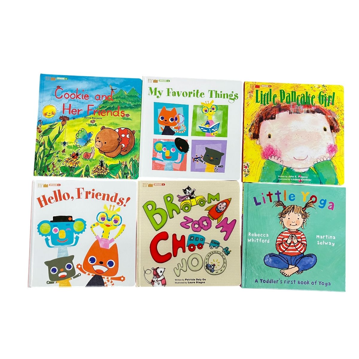 Benesse ベネッセ Worldwide Kids ワールドワイドキッズ ステージ1 6 セット 英語 幼児 教材 玩具 あり Java Python