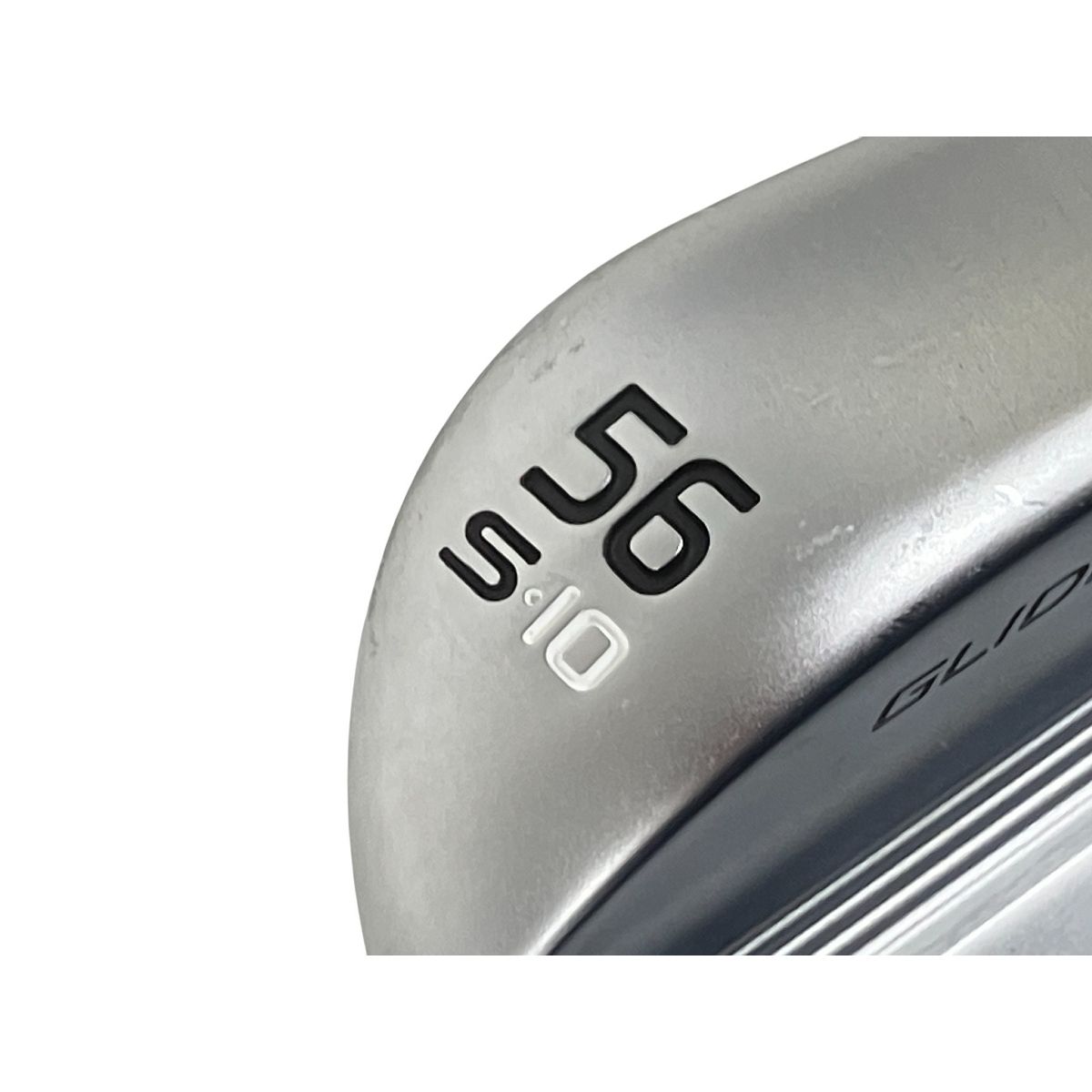 PING GLIDE FORGED PRO 56 S 10 ゴルフ