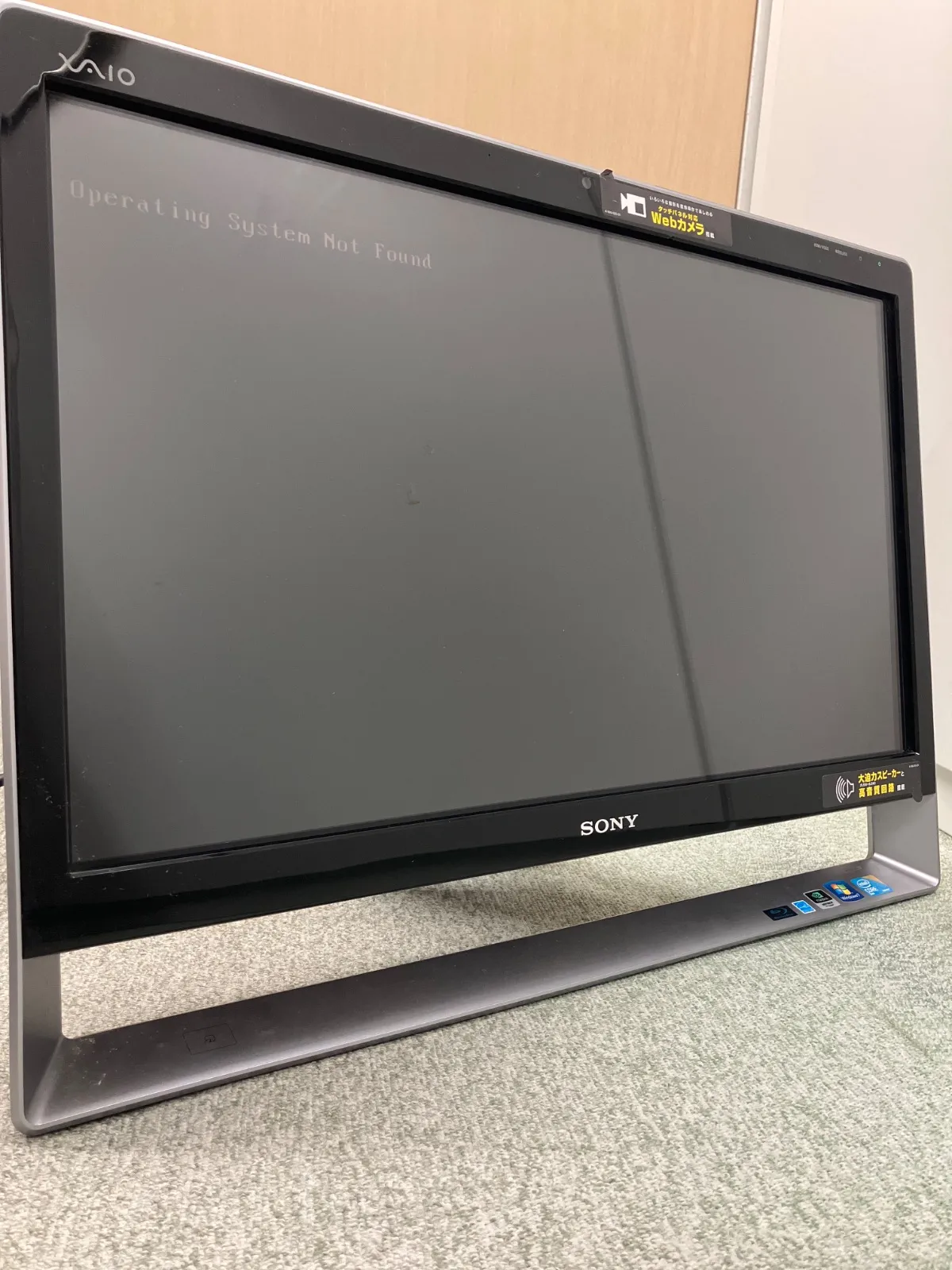 2026年最新】VAIO PCG-11211Nの人気アイテム - メルカリ