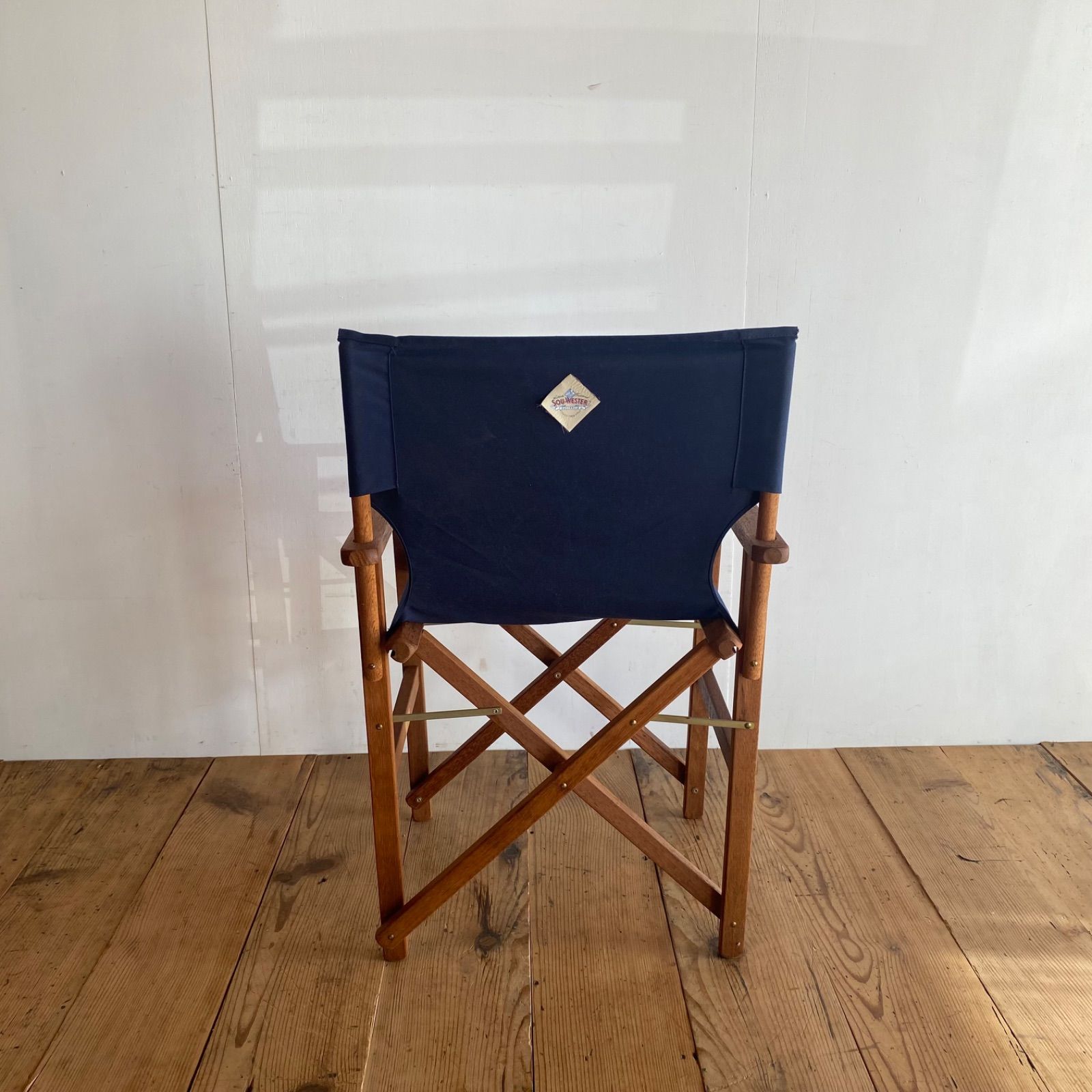 ディレクターズチェア