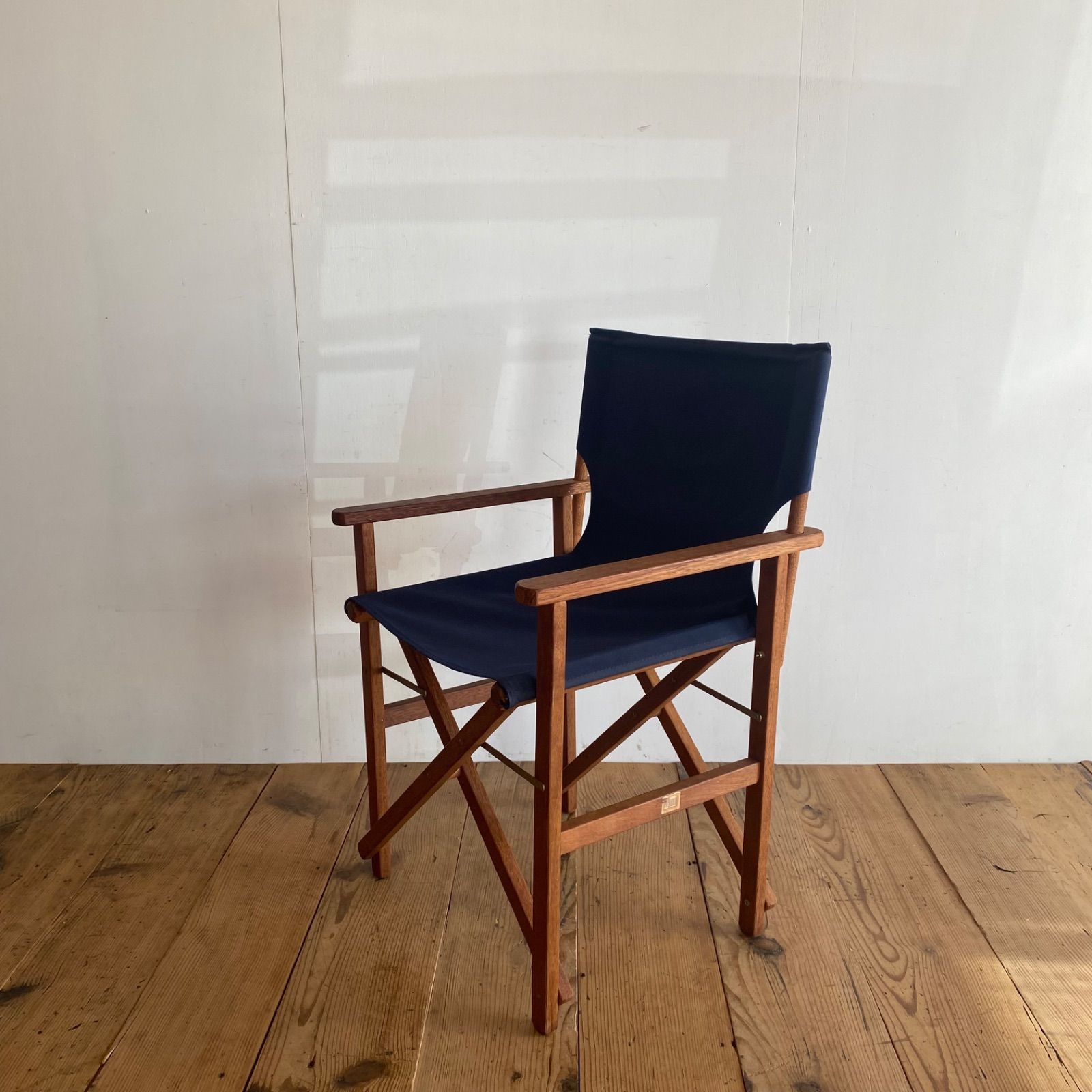 ディレクターズチェア