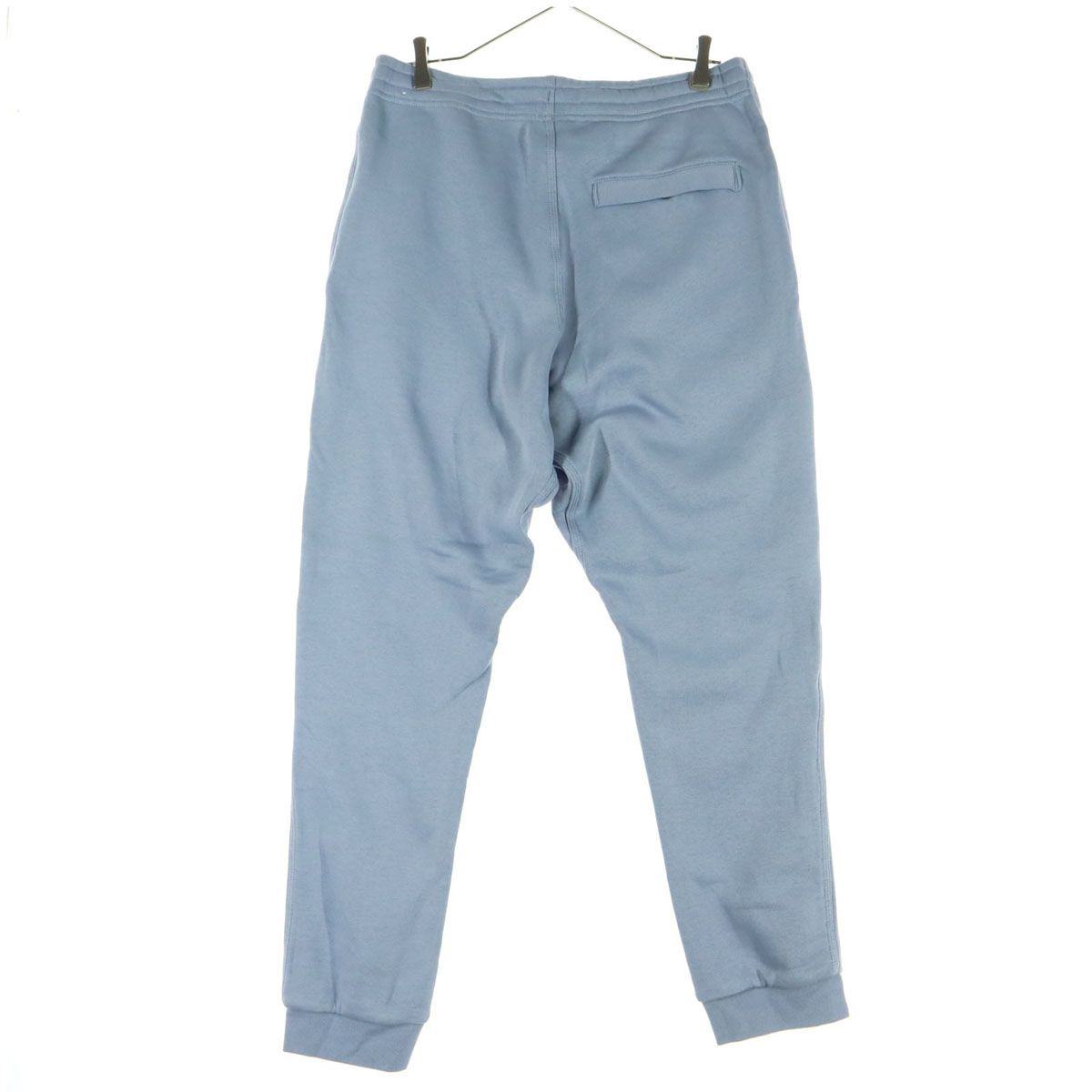 古着 NIKE ナイキ スウェットパンツ 裏起毛 人気カラー グレー メンズ L ナイキ 裏起毛 スエットパンツの通販