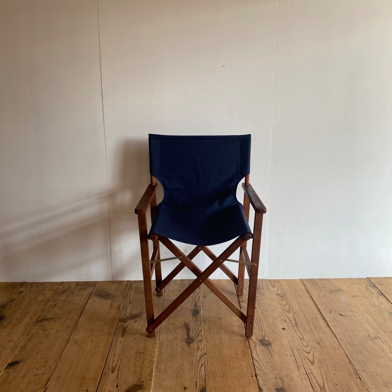 ディレクターズチェア