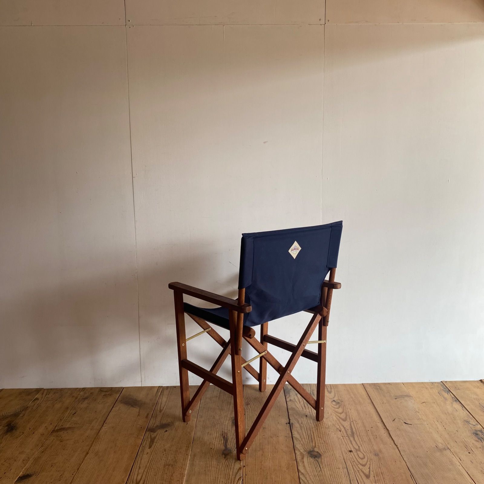 オーストラリア製 ディレクターズチェア