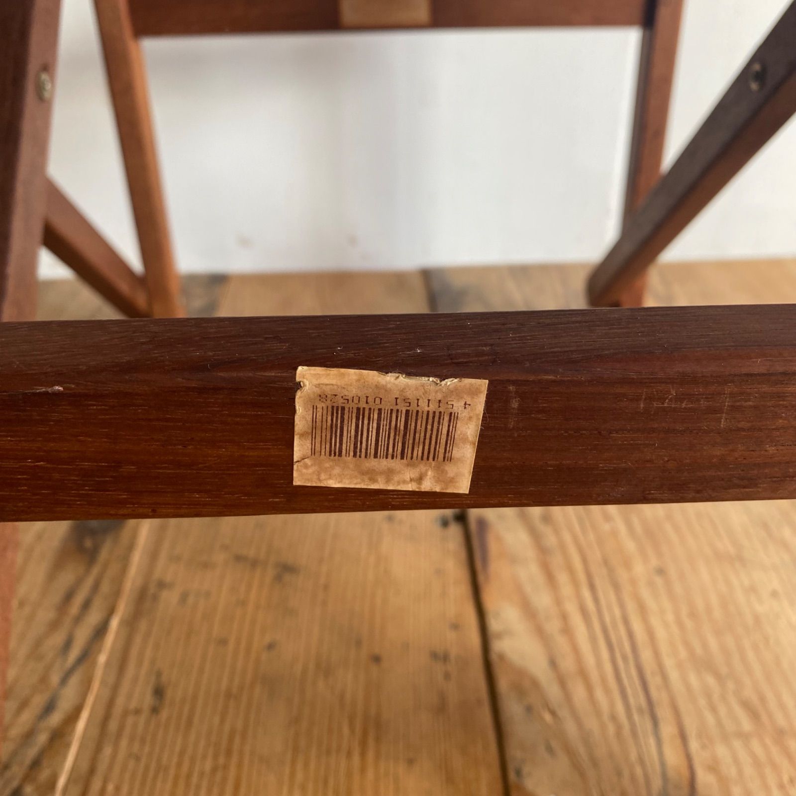 デッドストック