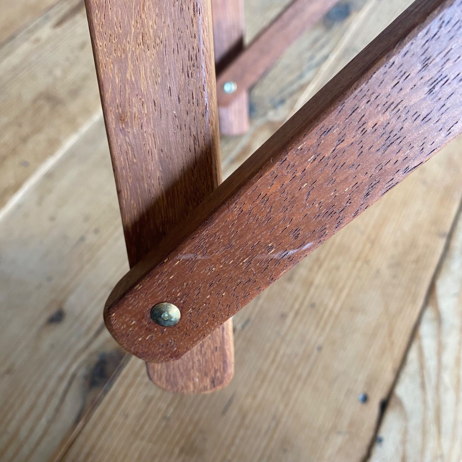 ディレクターズチェア