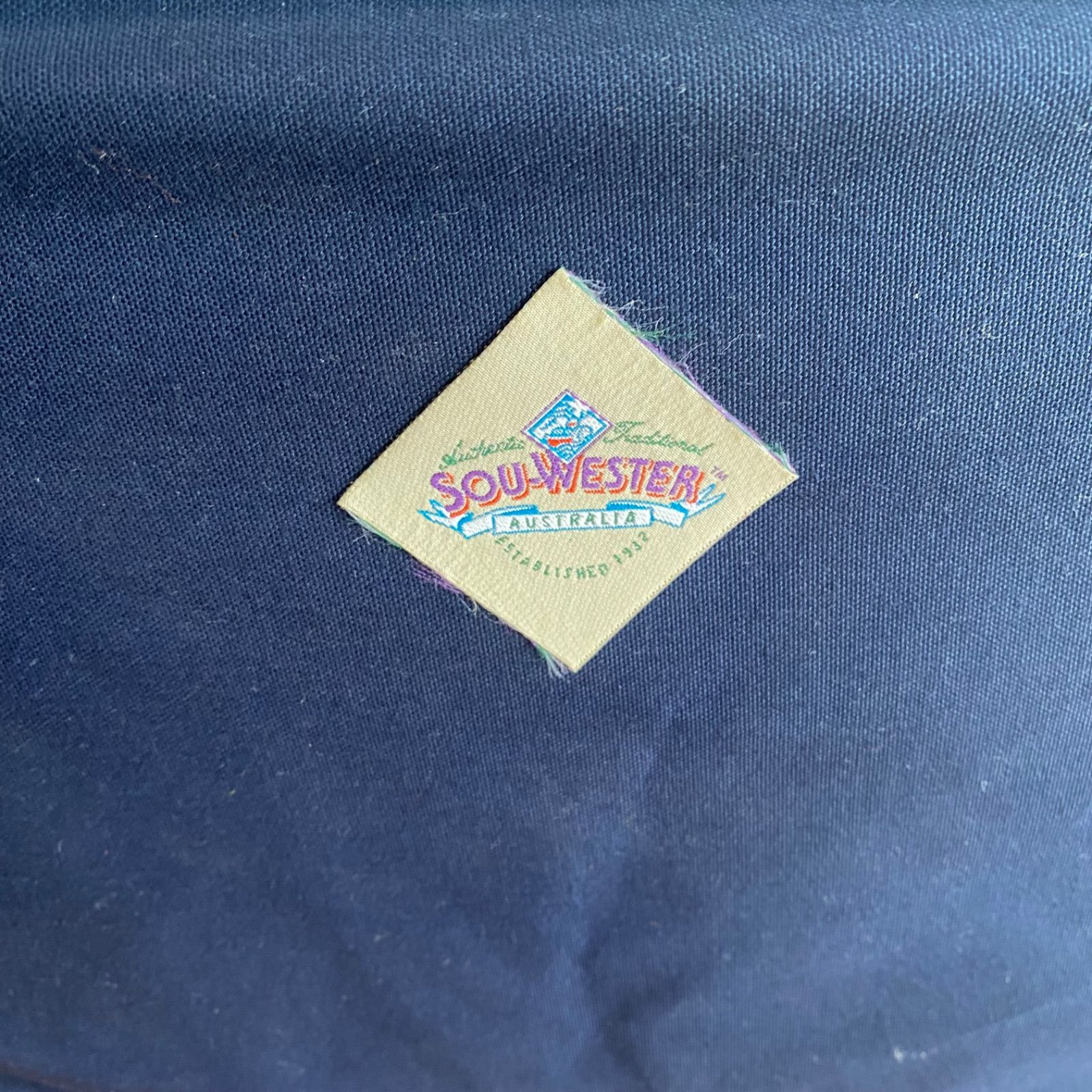SOU-WESTER オーストラリア製