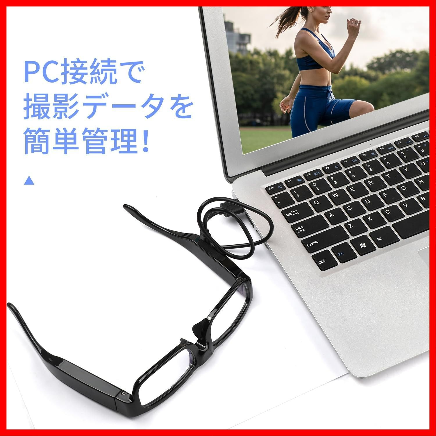 アプリ不要 64GB