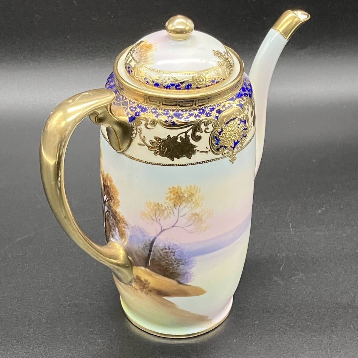 セット 金盛上げ