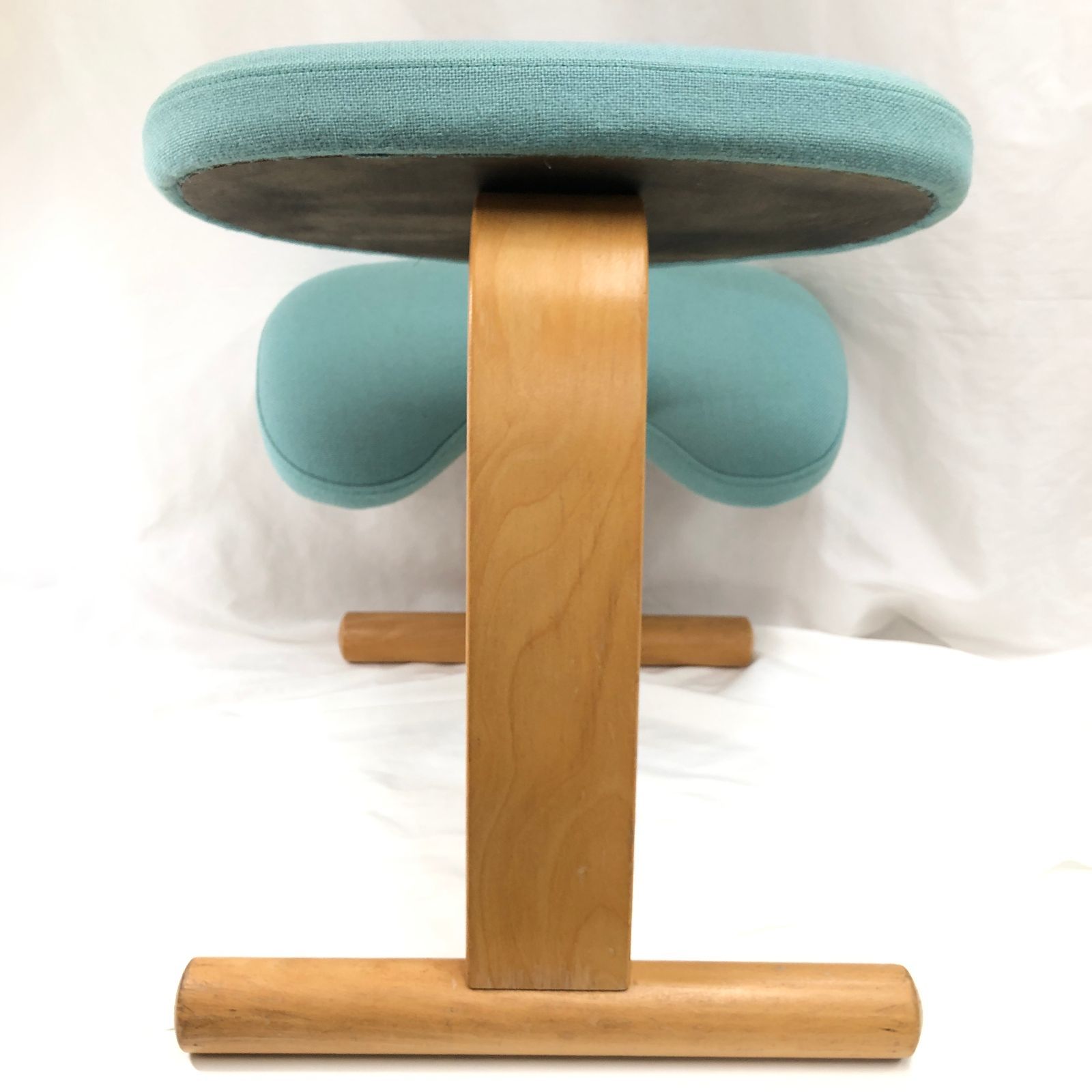 バランスイージー RYBO リボ社 Balans EASY 姿勢矯正用チェア バランス