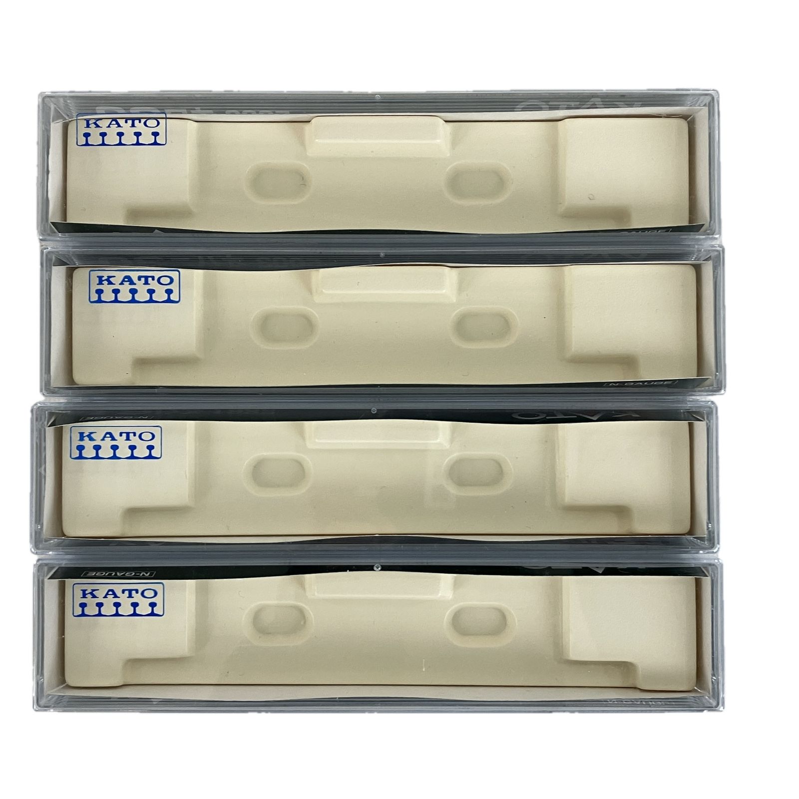 KATO 5001 5002 5003 オハ31 オロ30 オハニ30 4両セットNゲージ 鉄道模型 Y10570907