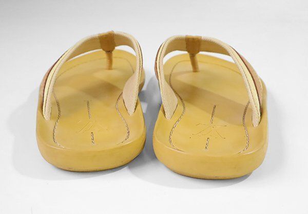 サイズ6 ラバーソール