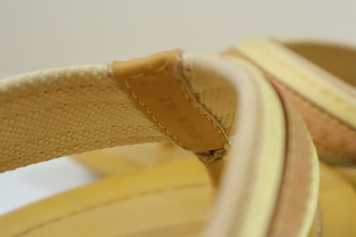 イエロー サイズ6