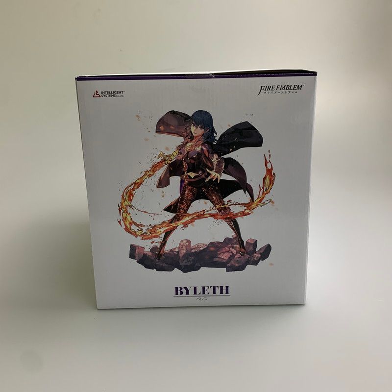 現状渡し品】 インテリジェントシステムズ ファイアーエムブレム