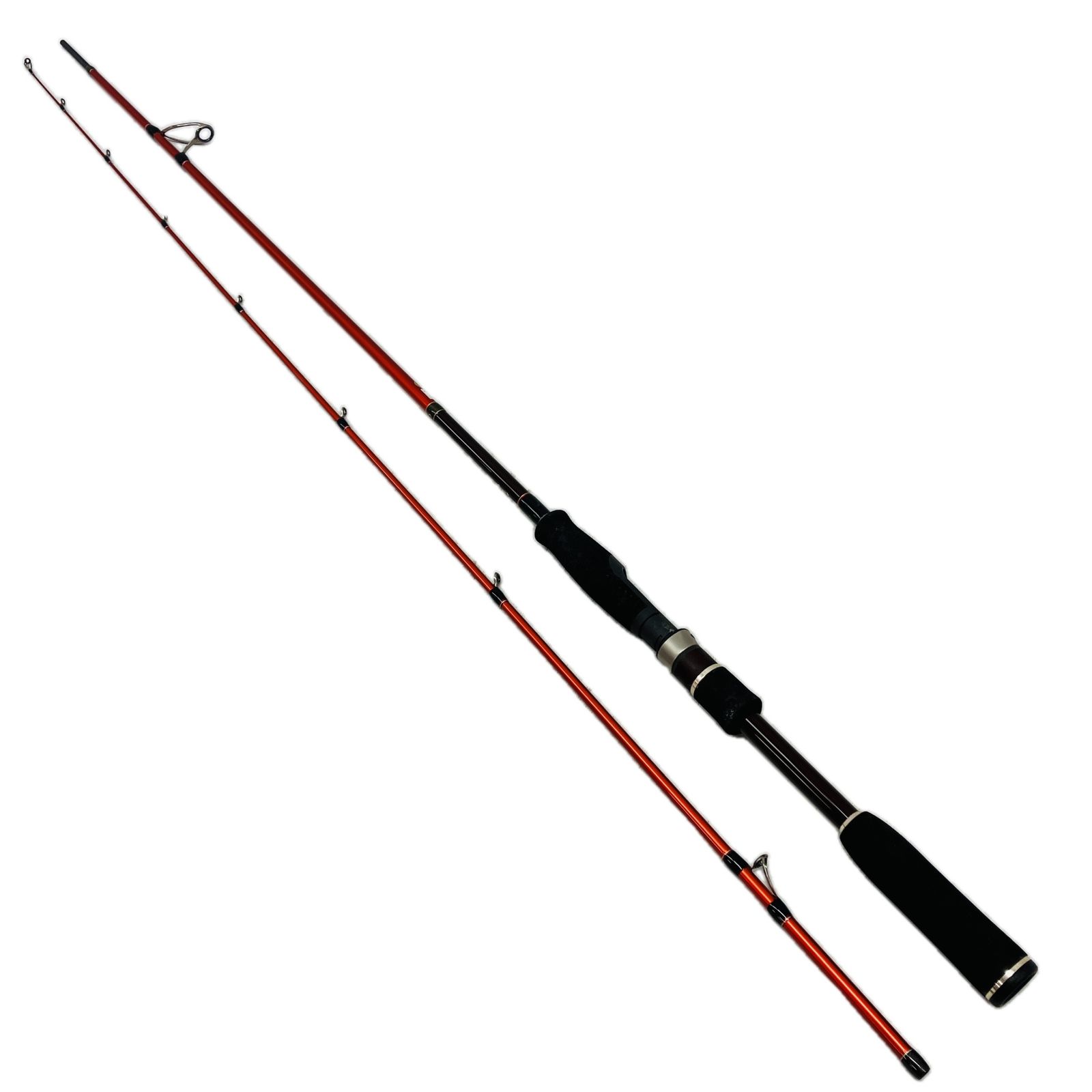 Ocean Ruler オーシャンルーラー ロンギヌス LG 76 ET ロッド 釣り竿 釣具