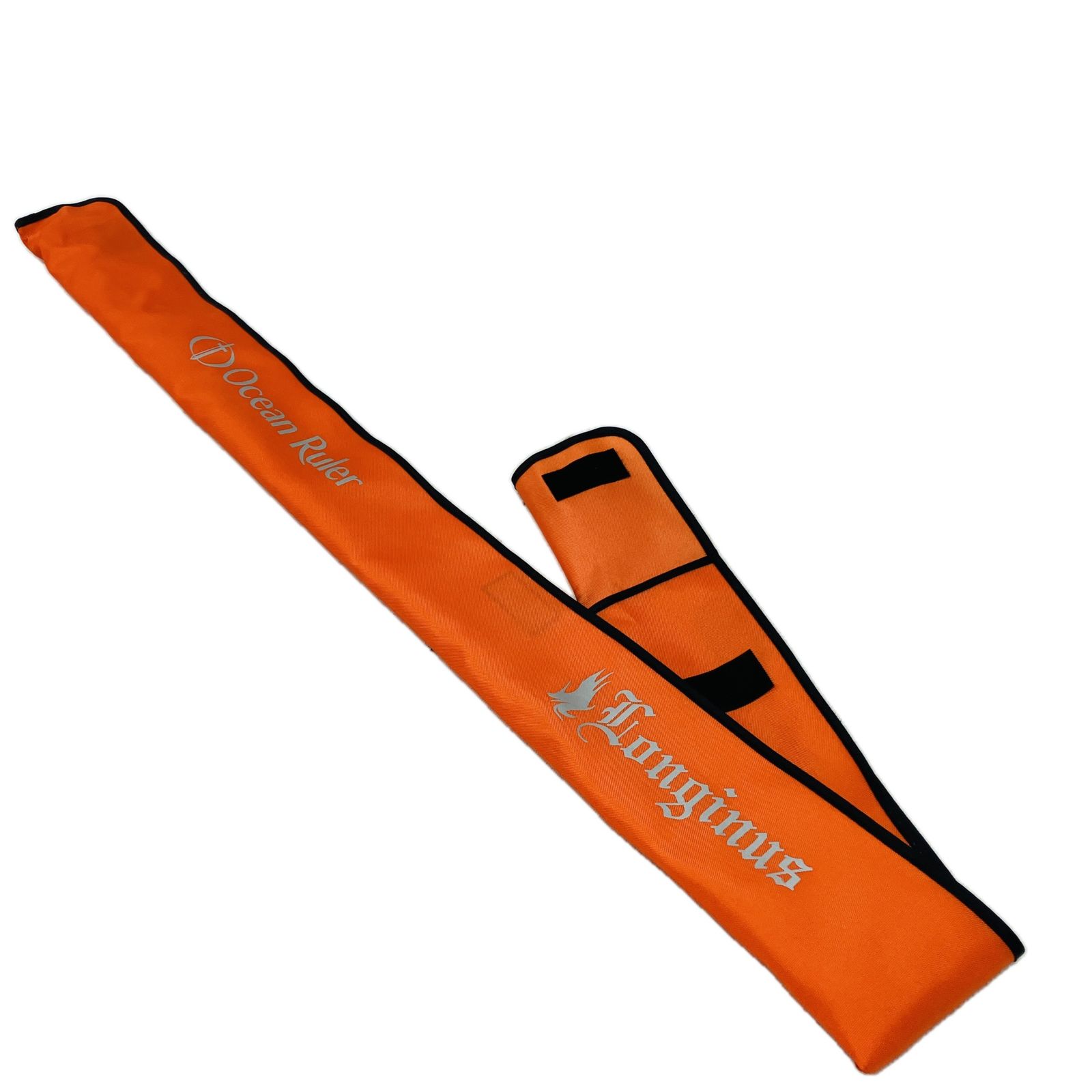 Ocean Ruler オーシャンルーラー ロンギヌス LG76ET ロッド 釣り竿 釣具 C10559320