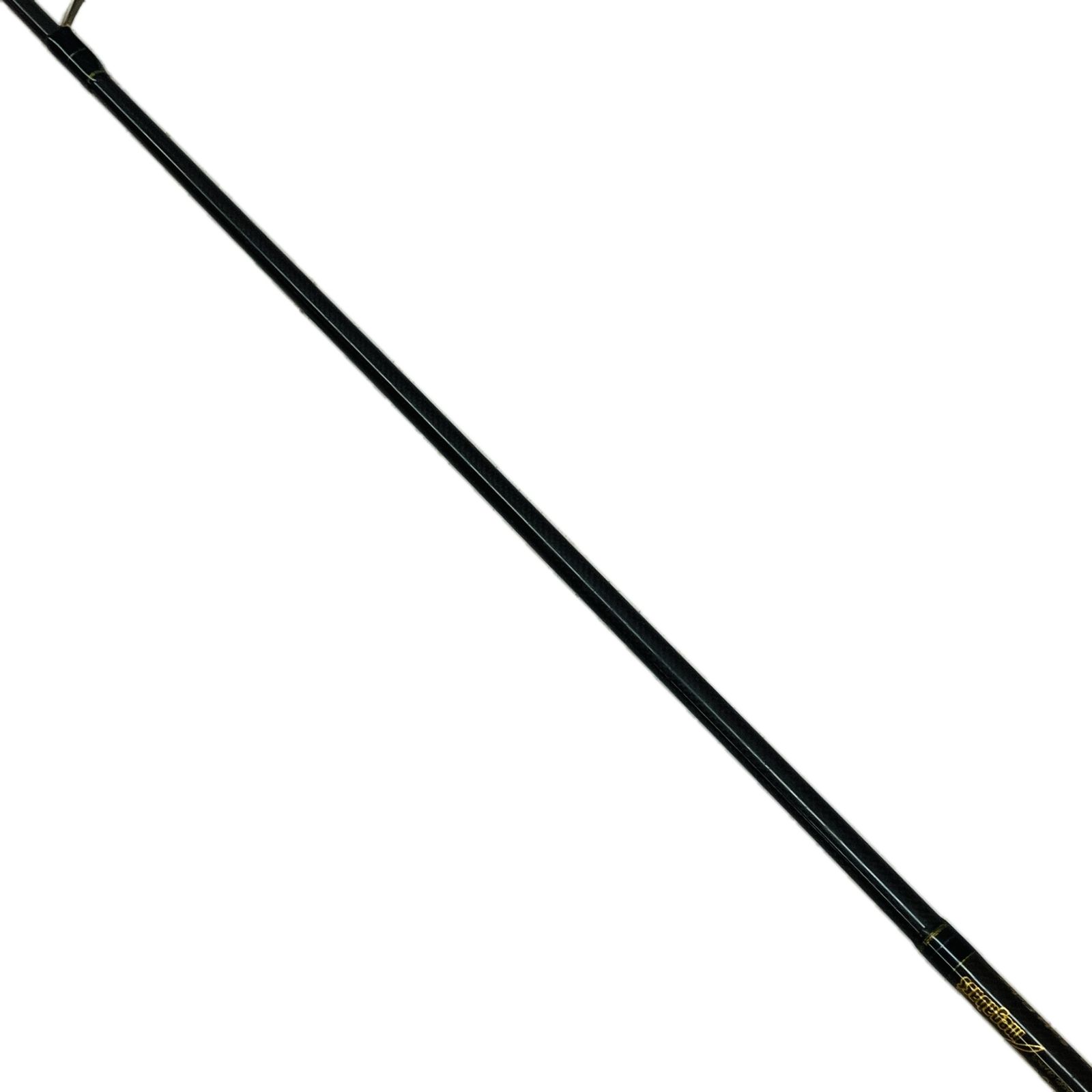 バスフィッシング