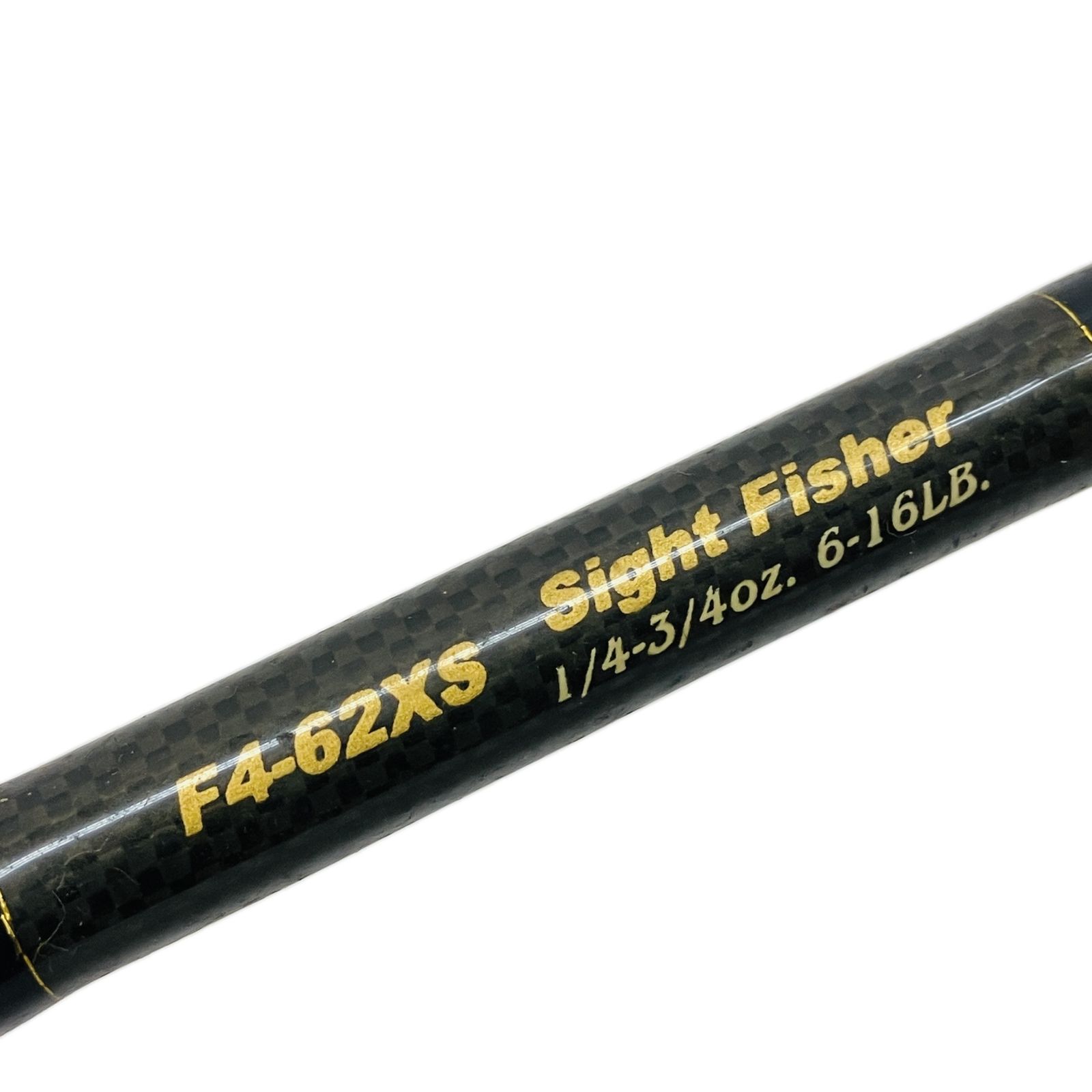 SiteFisher ロッド