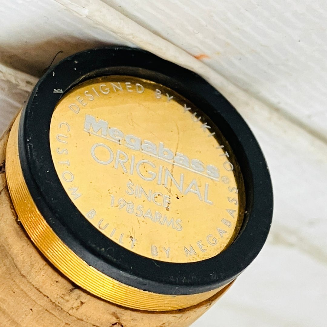 釣竿 バスフィッシング