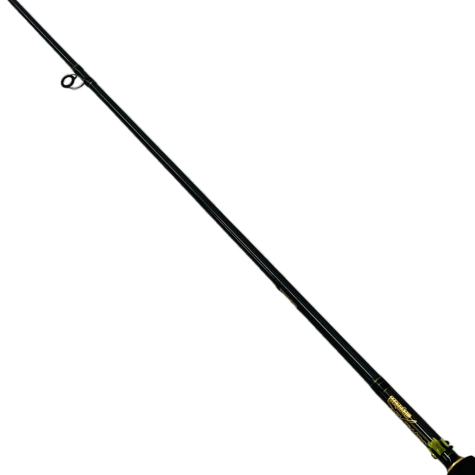 Megabass メガバス DESTROYER F4-66X DESTROYER ロッド 釣竿 バスフィッシング C10547644