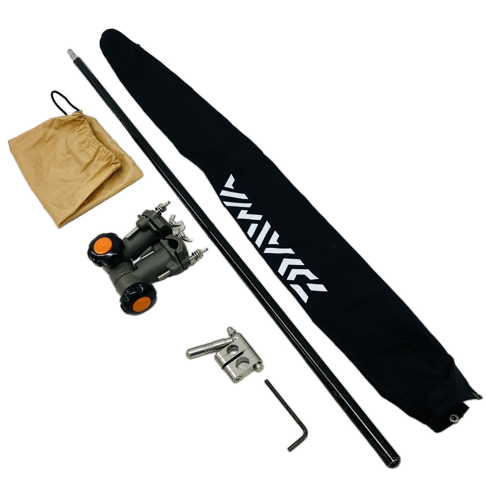 W へらパラソル