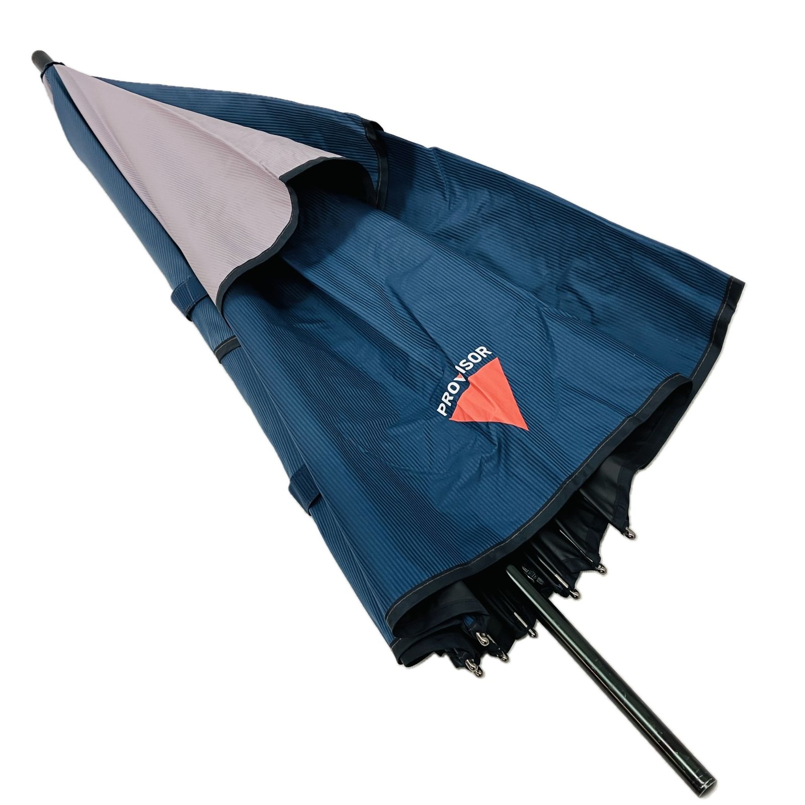 DAIWA プロバイザー W へらパラソル 接続アダプター付き 釣具 C10574061