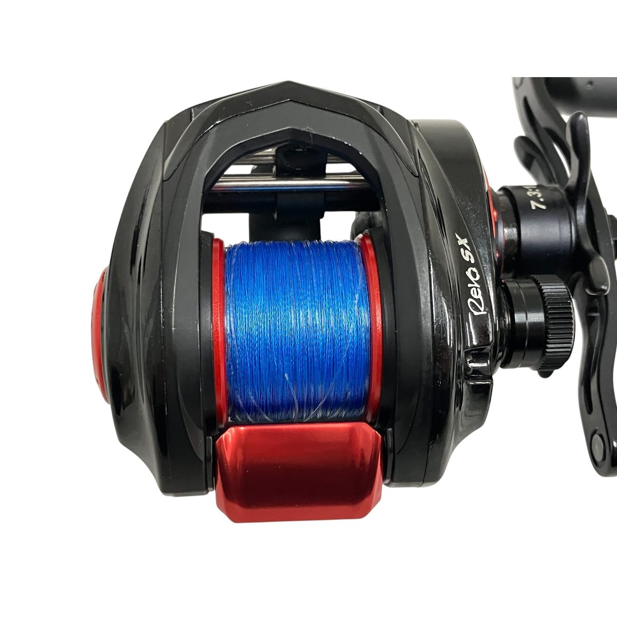 HS ベイトリール