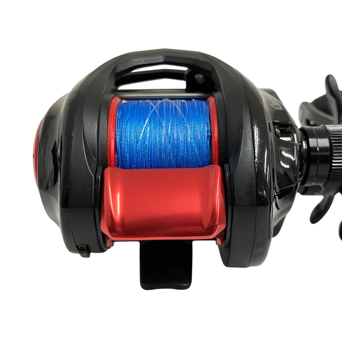 ベイトリール ベアリング