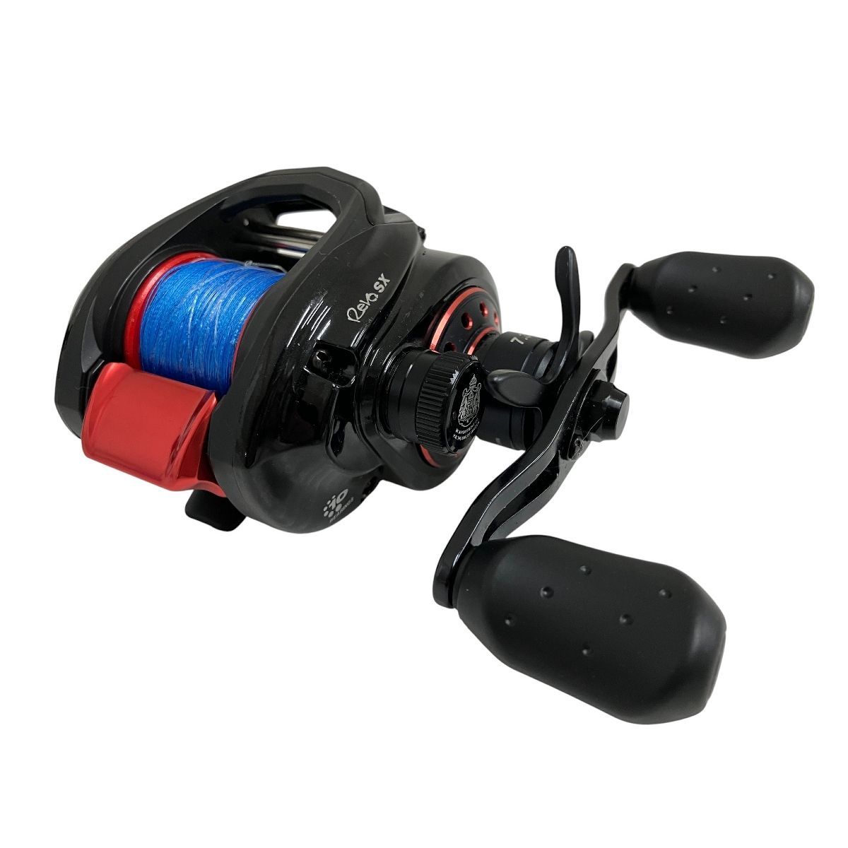 Abu Garcia アブガルシア Revo4 SX-HS ベイトリール ベアリング クラッチレバー 換装品 カスタム 釣具 O10592564